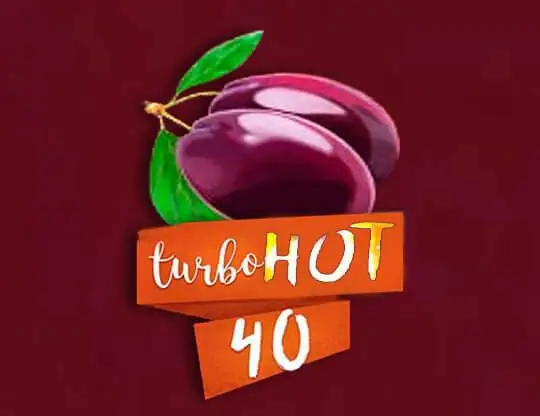 Turbo Hot 40 Casino | Spelautomater med Riktiga Pengar Sverige