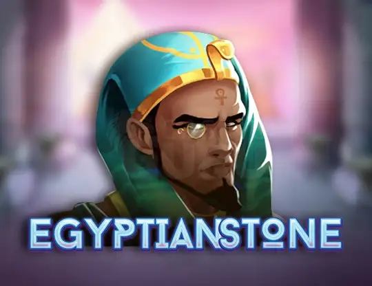 Egyptian Stone Slots med Riktiga Pengar | Online Casino