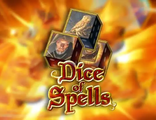 Dice of Spells Casino | Spelautomater med Riktiga Pengar Sverige