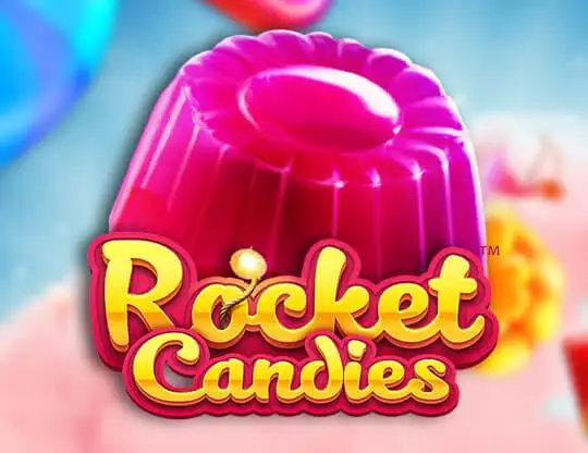 Rocket Candies
