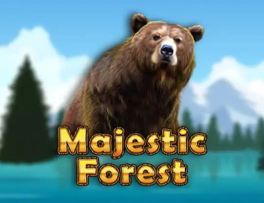 Majestic Forest Slot - Spela med riktiga pengar