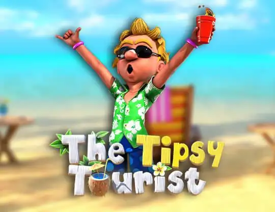 The Tipsy Tourist Casino Online | Spela med Riktiga Pengar