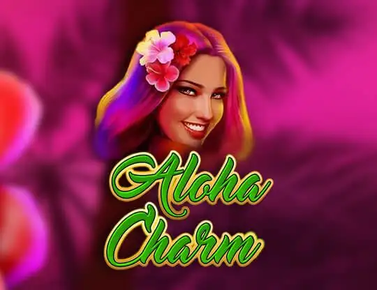 Aloha Charm Casino | Spelautomater med Riktiga Pengar Sverige