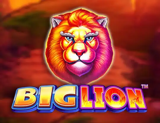 Big Lion