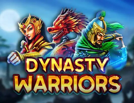 Dynasty Warriors Casino | Spelautomater med Riktiga Pengar Sverige