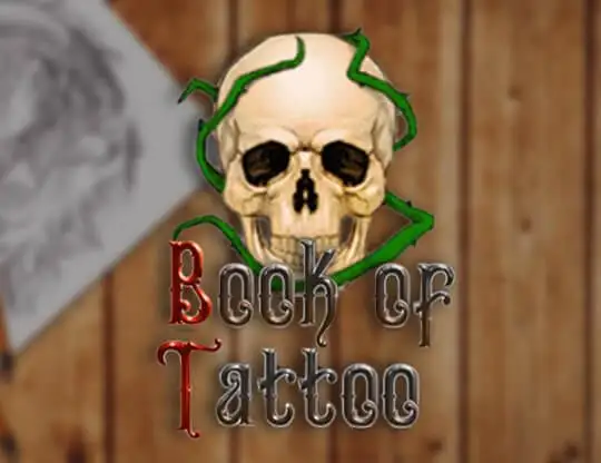 Book of Tattoo
