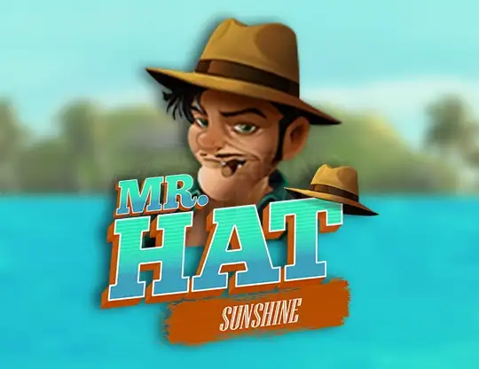 Mr. Hat Sunshine Slots med Riktiga Pengar | Online Casino