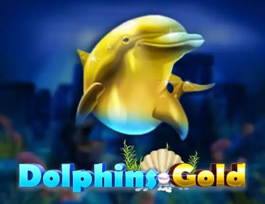 Dolphins Gold Casino Online | Spela med Riktiga Pengar