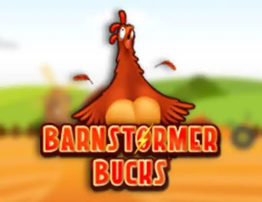 Barnstormer Bucks Casino Online | Spela med Riktiga Pengar