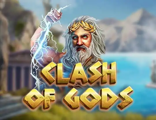 Clash of Gods