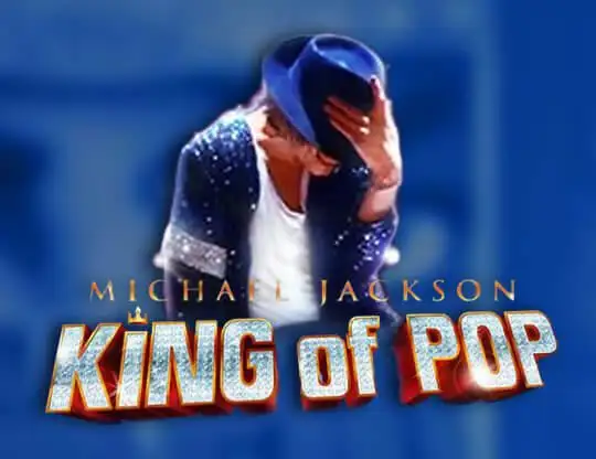 Michael Jackson Slots med Riktiga Pengar | Online Casino