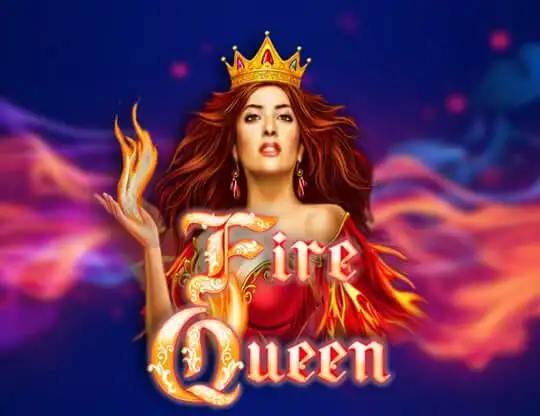 Fire Queen (Amatic) Slot - Spela med riktiga pengar