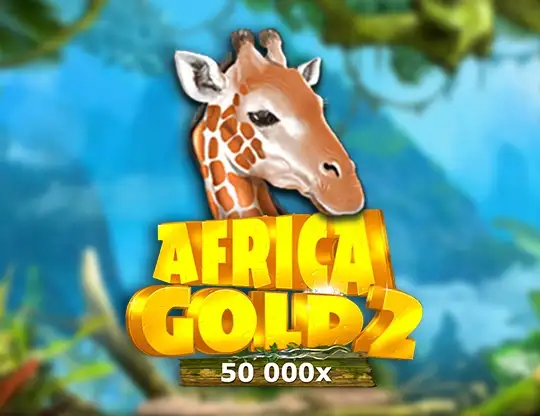 Africa Gold 2 Casino Online | Spela med Riktiga Pengar
