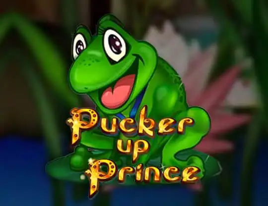 Pucker Up Prince Casino Online | Spela med Riktiga Pengar