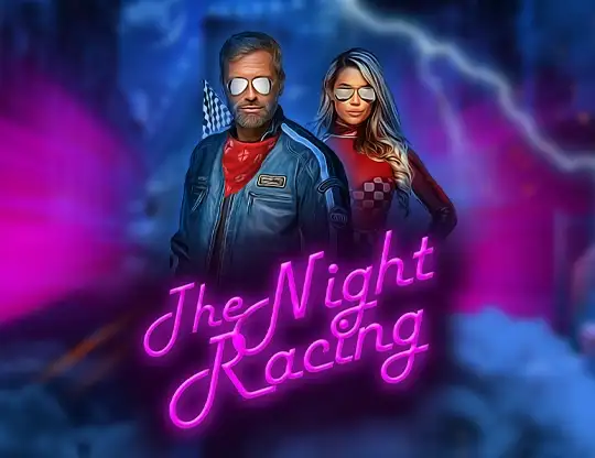 The Night Racing Casino Online | Spela med Riktiga Pengar