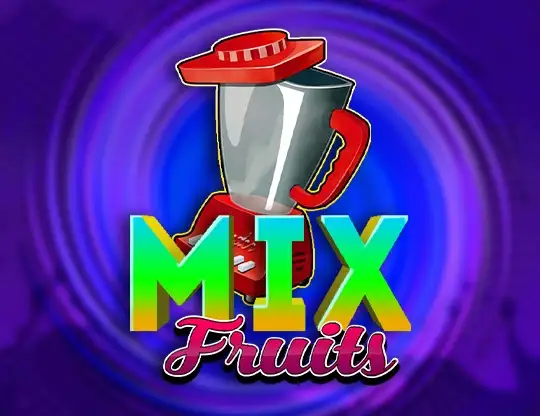 Mix Fruits Casino Online | Spela med Riktiga Pengar