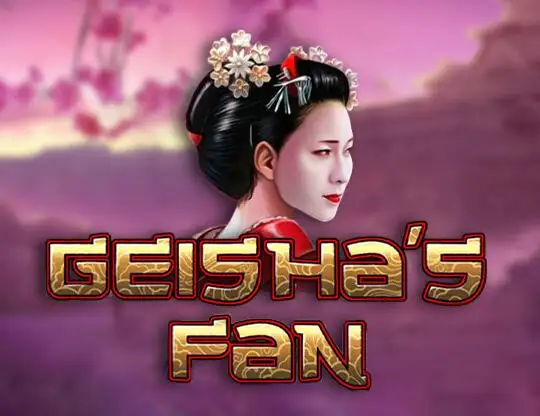 Geisha's Fan