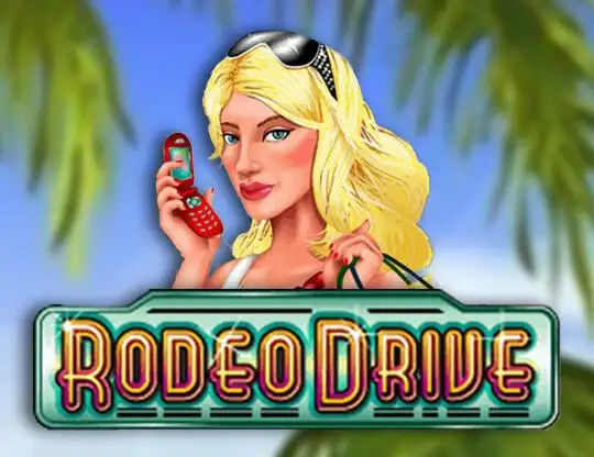 Rodeo Drive Casino Online | Spela med Riktiga Pengar