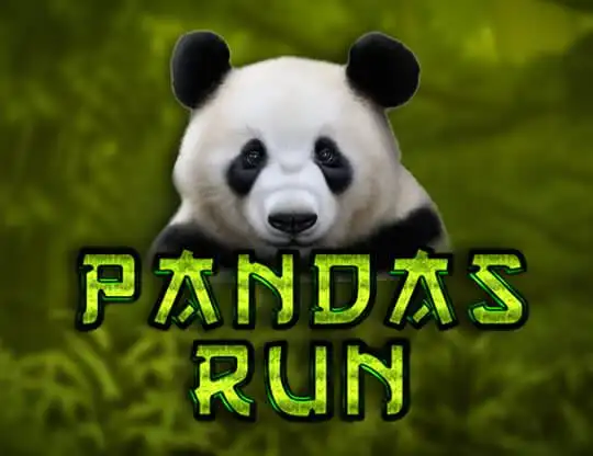 Panda's Run