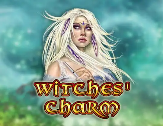 Witches' Charm Slot - Spela med riktiga pengar