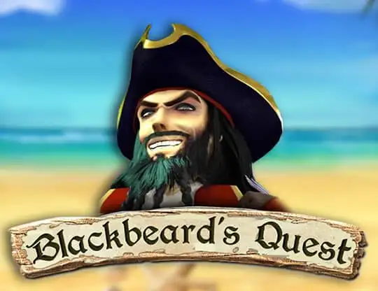 Blackbeard's Quest Slot - Spela med riktiga pengar