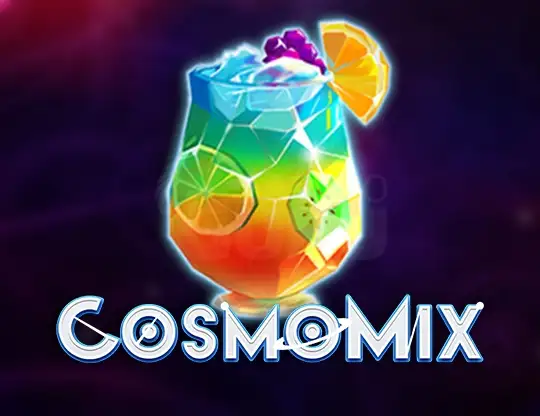 Cosmomix Slots med Riktiga Pengar | Online Casino