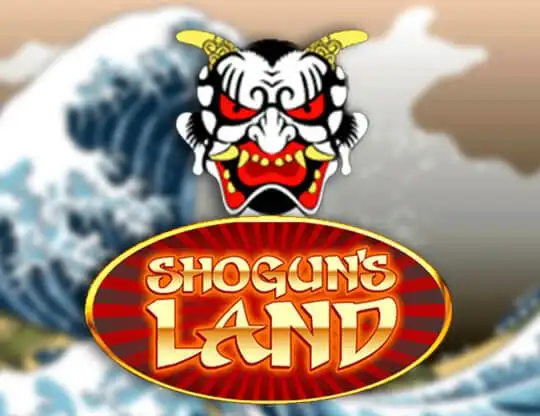 Shogun's Land Casino Online | Spela med Riktiga Pengar