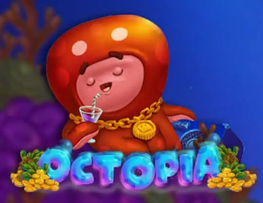Octopia Casino Online | Spela med Riktiga Pengar