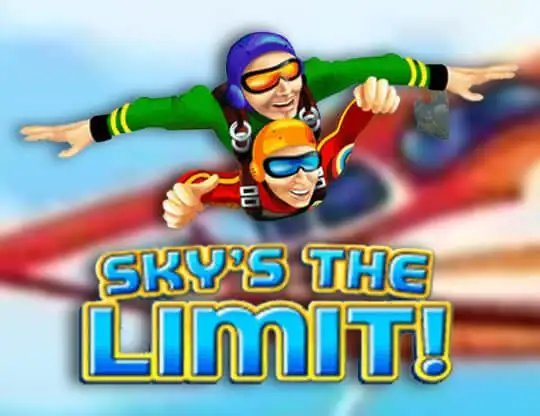 Sky's the Limit Casino Online | Spela med Riktiga Pengar