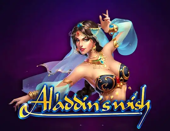 Aladdins Wish