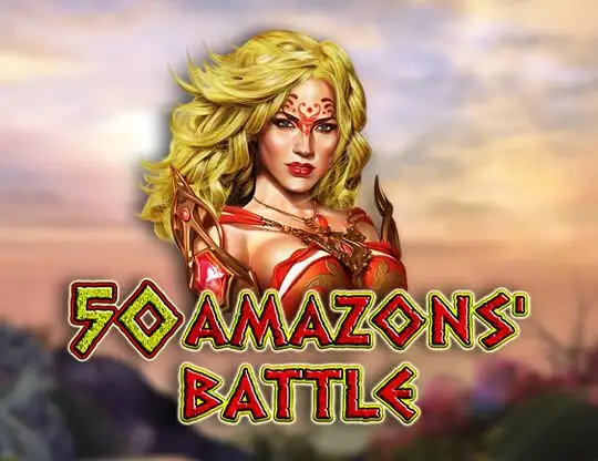 50 Amazons Battle Slots med Riktiga Pengar | Online Casino
