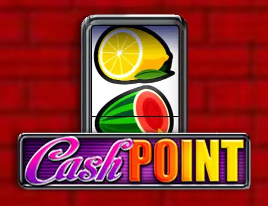 Cash Point