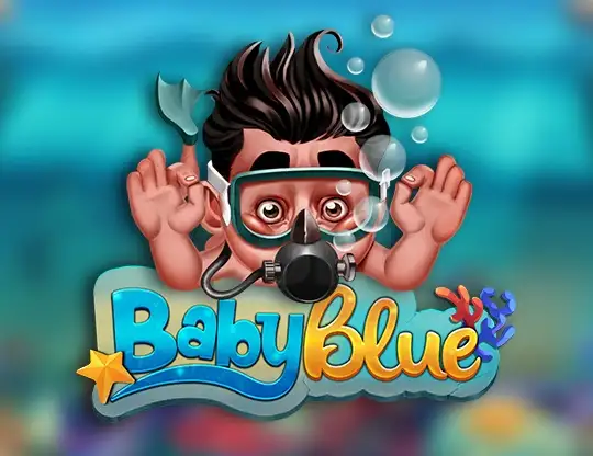 Baby Blue Slots med Riktiga Pengar | Online Casino