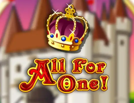 All For One Slot Casino Online | Spela med Riktiga Pengar