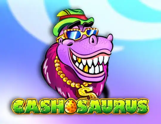 Cashosaurus Casino Online | Spela med Riktiga Pengar