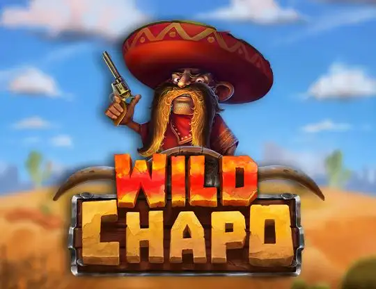 Wild Chapo Casino Online | Spela med Riktiga Pengar