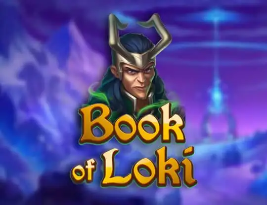 Book of Loki Slot Casino Online | Spela med Riktiga Pengar