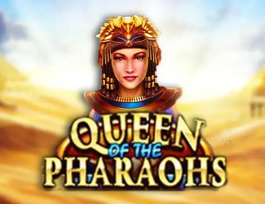 Queen of the Pharaoh