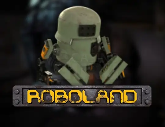 Roboland