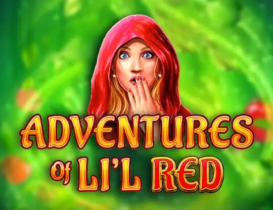 Adventures of Li'l Red Casino Online | Spela med Riktiga Pengar