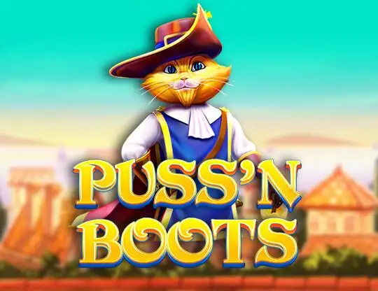 Puss'n Boots Casino Online | Spela med Riktiga Pengar