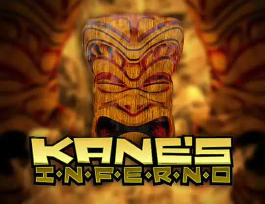 Kane's Inferno Casino Online | Spela med Riktiga Pengar