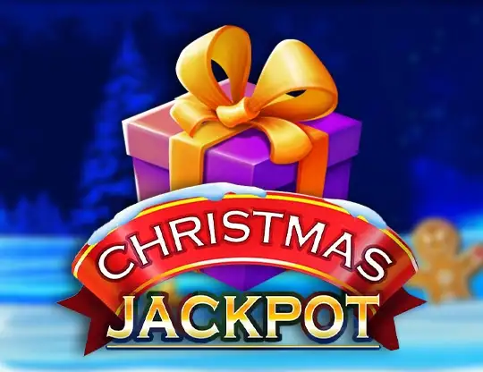 Christmas Jackpot Casino Online | Spela med Riktiga Pengar