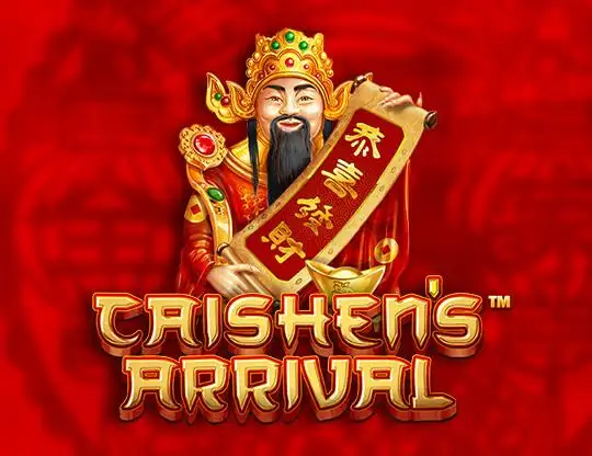 Caishen's Arrival Casino Online | Spela med Riktiga Pengar