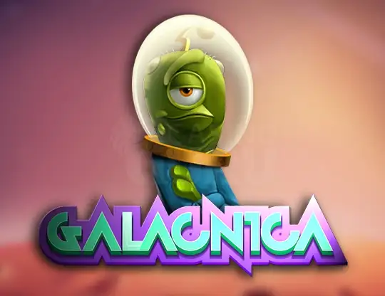 Galacnica Slots med Riktiga Pengar | Online Casino