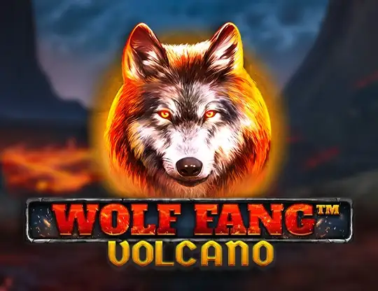 Wolf Fang: Volcano Casino Online | Spela med Riktiga Pengar