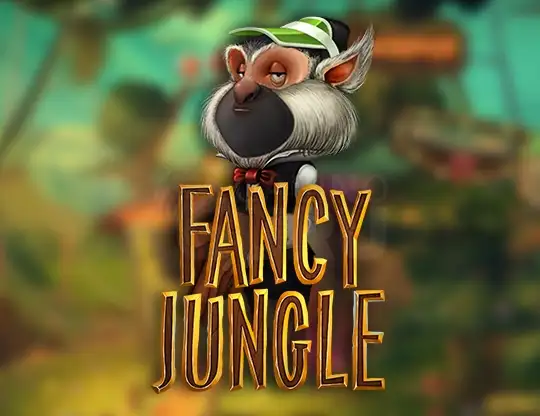 Fancy Jungle Slots med Riktiga Pengar | Online Casino