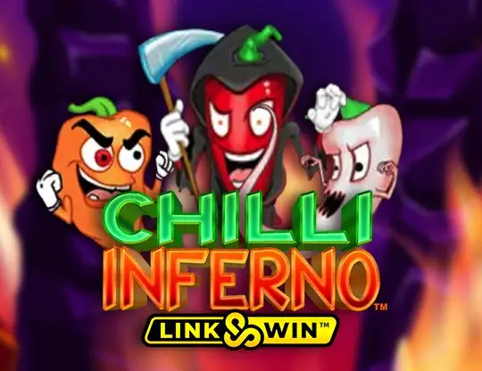 Chilli Inferno