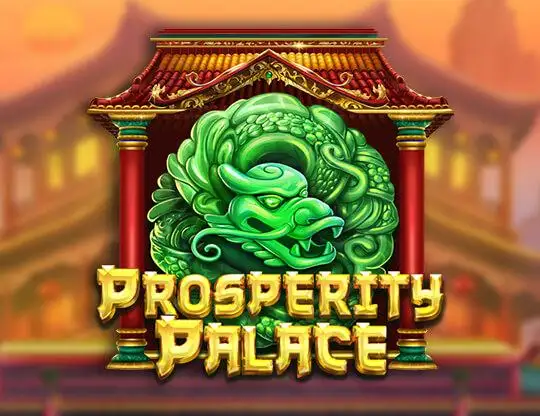 Prosperity Palace Slot - Spela med riktiga pengar