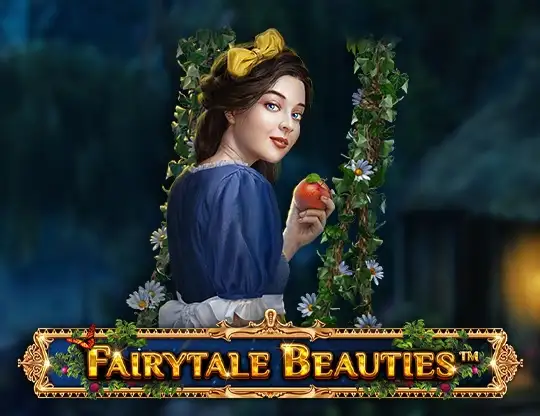 Fairytale Beauties Casino Online | Spela med Riktiga Pengar